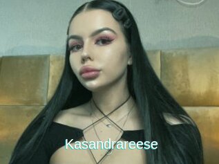 Kasandrareese