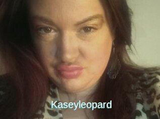 Kaseyleopard