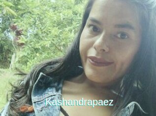 Kashandrapaez