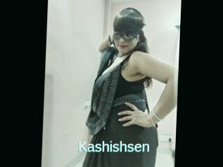 Kashishsen