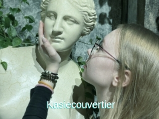 Kasiecouvertier