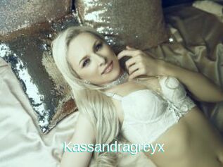 Kassandragreyx
