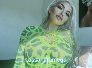 Kassandramegan