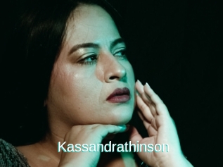 Kassandrathinson