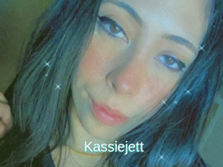 Kassiejett