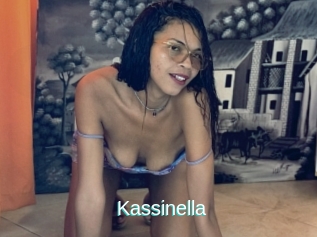 Kassinella
