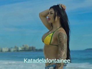 Katadelafontainee