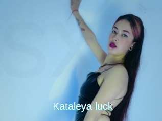 Kataleya_luck