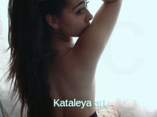 Kataleya_art
