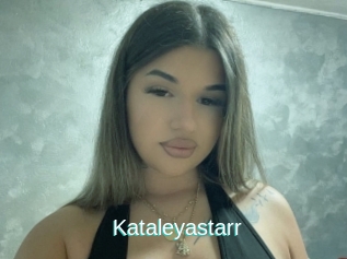 Kataleyastarr