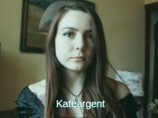 Kateargent
