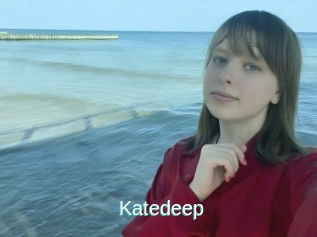 Katedeep