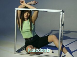 Katederris