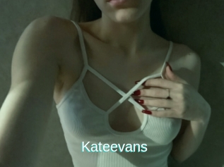 Kateevans