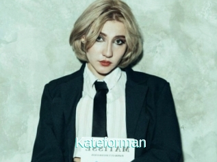 Kateforman