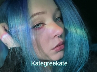 Kategreekate