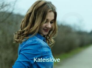 Kateislove