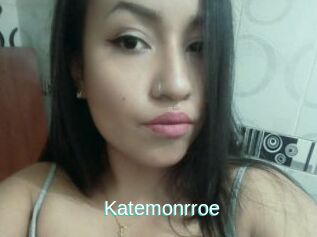 Katemonrroe