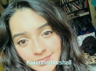 Katerinamarshall