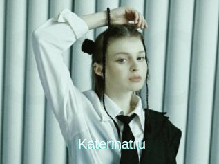 Katerinatru