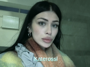 Katerossl