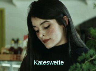 Kateswette