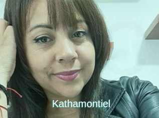 Kathamontiel
