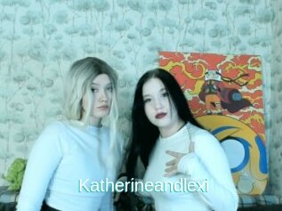 Katherineandlexi