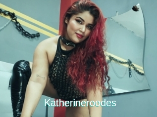 Katherineroodes