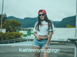 Kathleenymcgrego