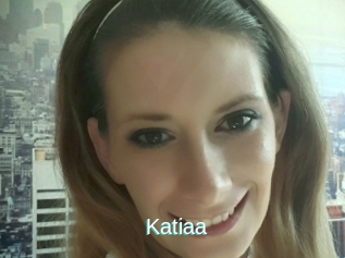 Katiaa