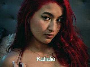Katialia