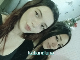 Katiandluna