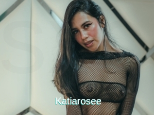 Katiarosee