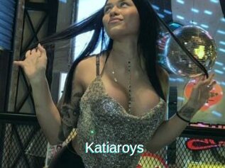 Katiaroys