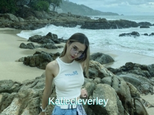 Katiecleverley