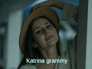Katrina_grammy