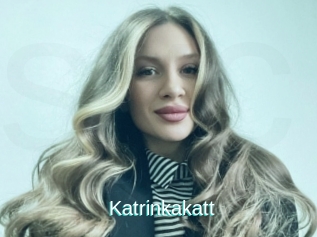 Katrinkakatt
