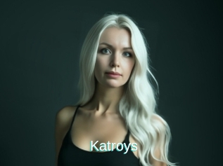 Katroys