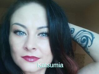 Katsumia