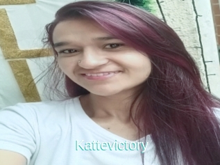 Kattevictory