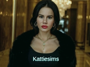 Kattiesims