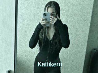 Kattikerri