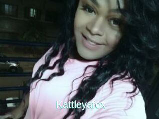 Kattleyafox