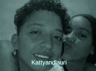 Kattyandlauri