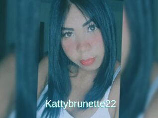 Kattybrunette22
