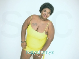 Katyahornys