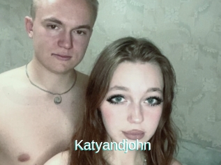 Katyandjohn
