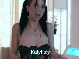Katyhaly