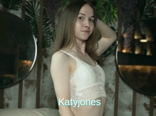 Katyjones